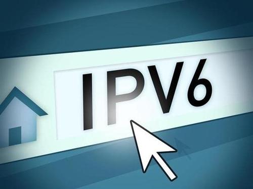 ipv6地址